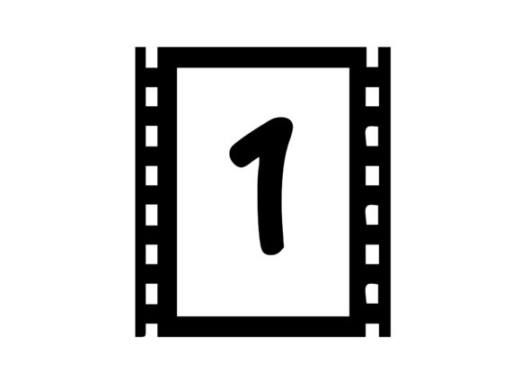Film Reel with Mono 1 Review