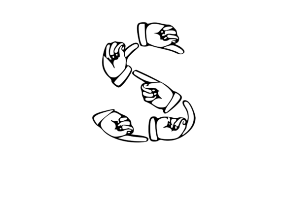 Mono Hand Made Letter S: A Hands-On Review for Embroidery Designers