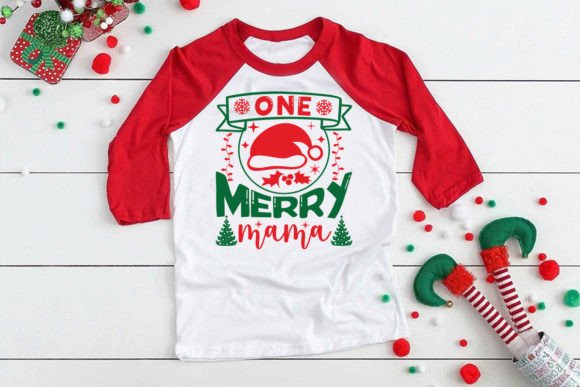 One Merry Mama