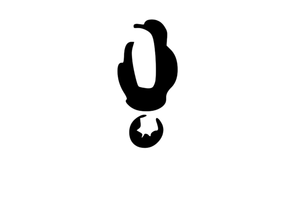 Rounded Fat Marker Pen Mono Symbol – A Designer’s Honest Take