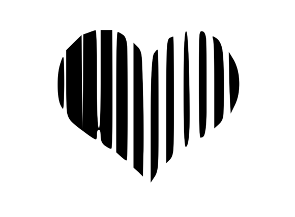 Striped Heart 3 Review