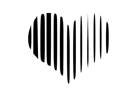Striped Heart 4 Review