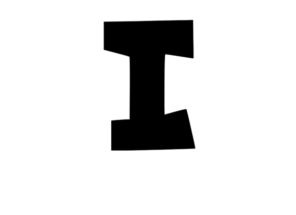 Super Heavy Funky Square Mono I